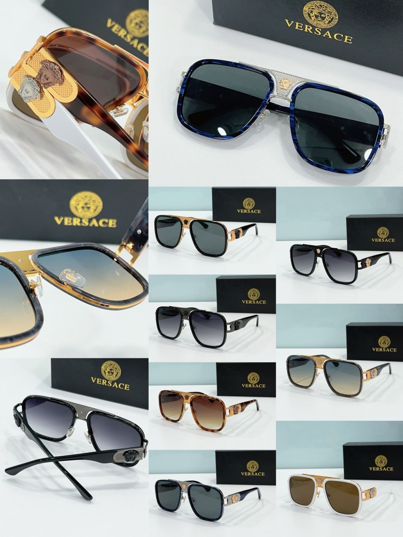 Versace Sunglasses